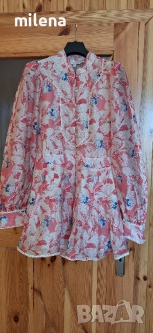 Ted Baker красив гащеризон 2/М, снимка 7 - Гащеризони - 51772844