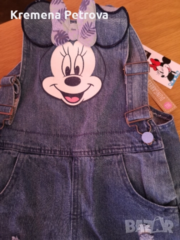 ЕСЕН-ЗИМА дрешки размер 110-116,потници и боксерки нови, ,суичери и зимно яке, снимка 7 - Детски комплекти - 47355692