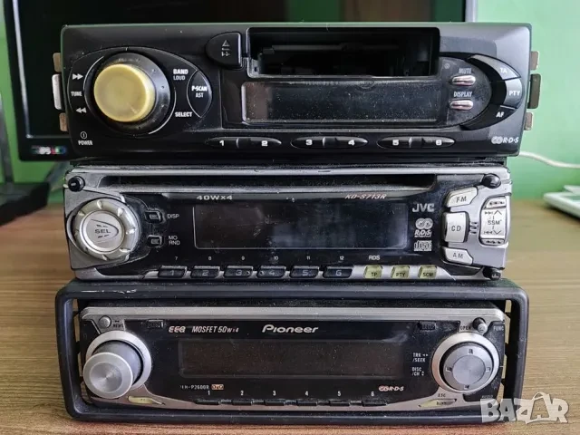 ★ █▬█ █ ▀█▀ ★Автомобилни радио плеъри, снимка 2 - Аудиосистеми - 51302432