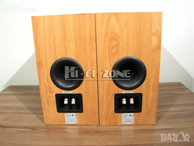 Тонколони Audio pro evidence e.3, снимка 9 - Тонколони - 49805206