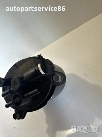 Капак на филтъра за горивото за Peugeot 4007 2.2 HDI (2009) 9643774180