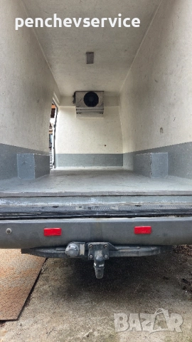 Спринтер 311ЦДи Хладилен , снимка 11 - Бусове и автобуси - 52402620