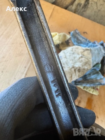 Части за ИЖ Планета 3, снимка 17 - Мотоциклети и мототехника - 53704895