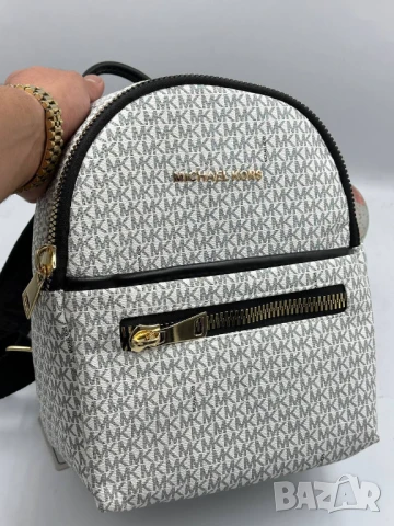 раници 28х22см michael kors, снимка 3 - Раници - 51428045