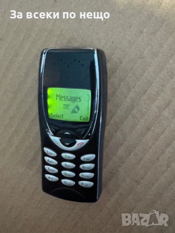 Nokia 8210 , НОКИЯ 8210, снимка 11 - Nokia - 53015115