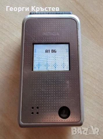 Nokia 2720a и 6170 - за ремонт, снимка 8 - Nokia - 44497287