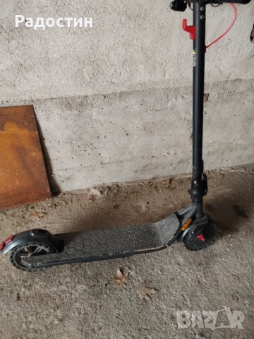 Електрическa тротинетка Sharp EM-KS1AEU-B