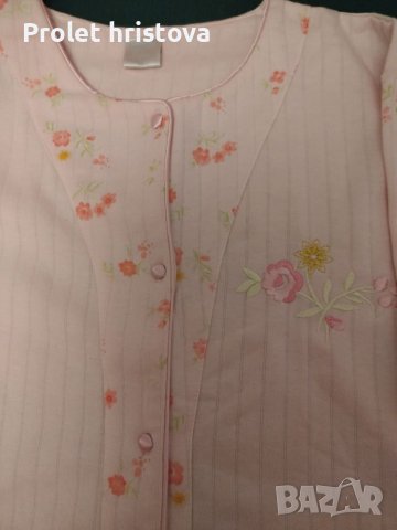 Големи, ватирани нощници и пижами, снимка 5 - Нощници - 39731683