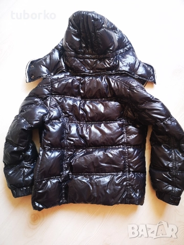 Детски якета Moncler , снимка 3 - Детски якета и елеци - 52262176
