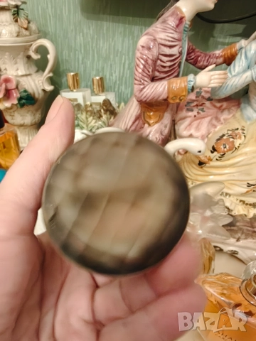 Bottega veneta eau de velours  50 мл РЯдък спрян от производство, снимка 4 - Дамски парфюми - 52633045