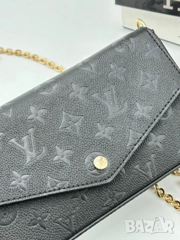чанти louis vuitton, снимка 14 - Чанти - 50760330