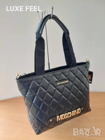Moshino ⚜️ Karl LAGERFELD ⚜️ Дамски Чанти , снимка 6 - Чанти - 56240208