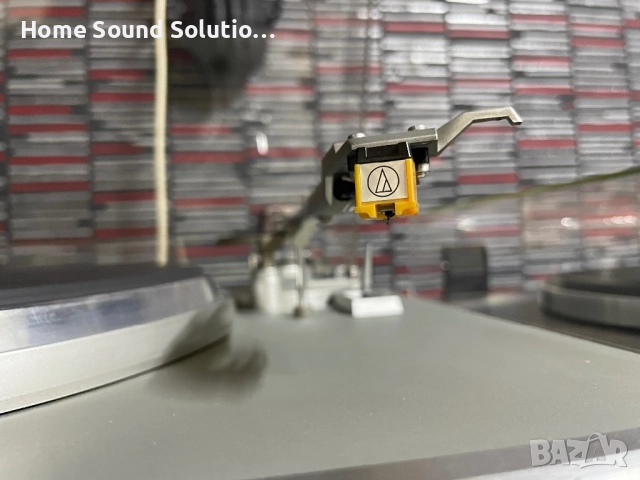 MITSUBISHI GENERAL P1000 Direct/Automatic/JAPAN, снимка 7 - Грамофони - 52426103