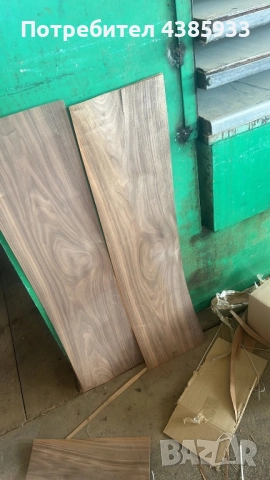 Фурнир , снимка 8 - Други - 52357946