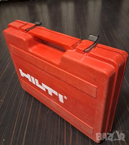 HILTI TS12 винтоверт за гипсокартон, снимка 2 - Винтоверти - 52938542