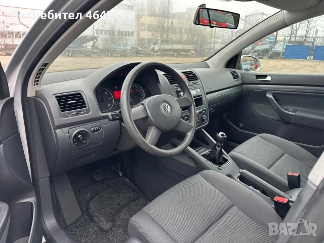 vw golf, снимка 10 - Автомобили и джипове - 53734897