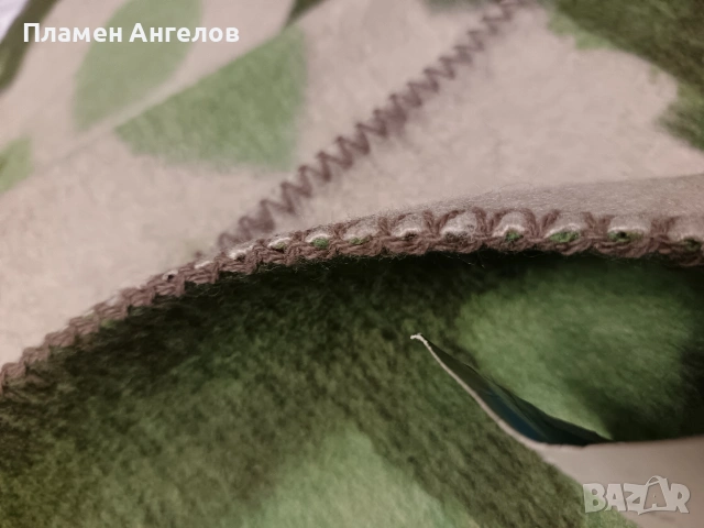 Ново вълнено одеало, снимка 8 - Олекотени завивки и одеяла - 53448719