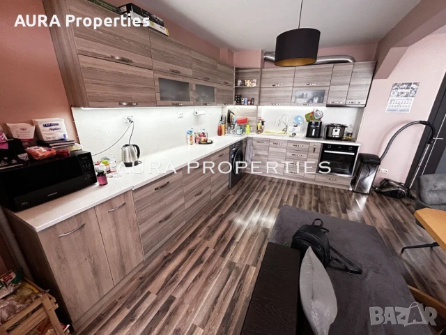 Разград / 3-стаен, снимка 4 - Апартаменти - 50725866