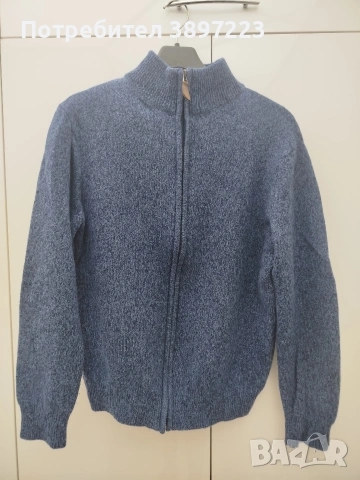 Мъжка жилетка 