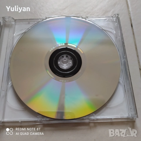 👑 2Pac - All Eyez on Me | КАТО НОВ | 30г. от Легендата 👑, снимка 3 - CD дискове - 53477621