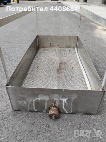 Пчеларски инветар, снимка 10 - За пчели - 53862468