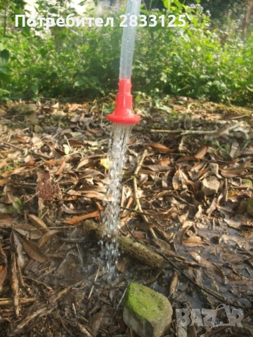 Душ за къмпинг със соларно загряване, снимка 11 - Къмпинг мебели - 53771561