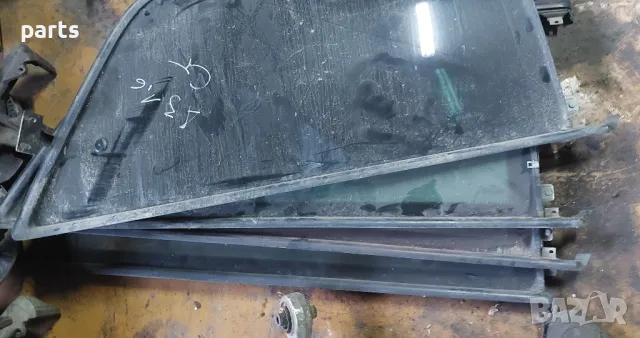 Задно Дясно Стъкло Ауди А3 8L (две врати) 4бр.налични (1), снимка 4 - Части - 47346986