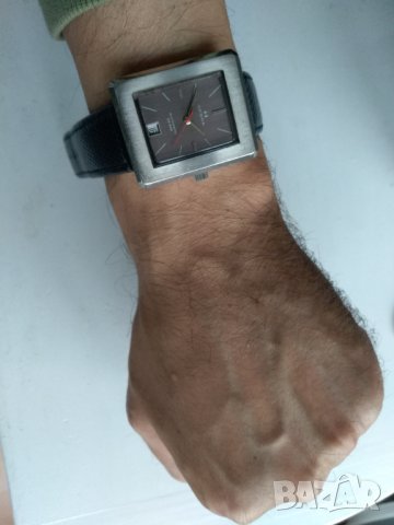 OEBRA Automatic 28800, снимка 3 - Мъжки - 41566783