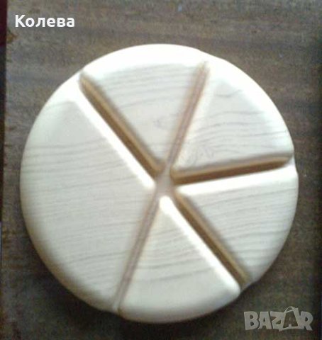 Съдове за ордьовър, снимка 2 - Чинии - 41579266