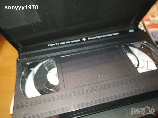 JUGO FOLK-VHS VIDEO TAPE 2808251146, снимка 16 - Други музикални жанрове - 51520754