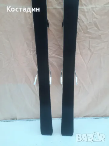 Карвинг ски SALOMON X-PRO MG powerline, CARVE 158см.  , снимка 8 - Зимни спортове - 49319552