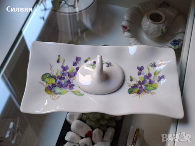 Порцеланов сет 