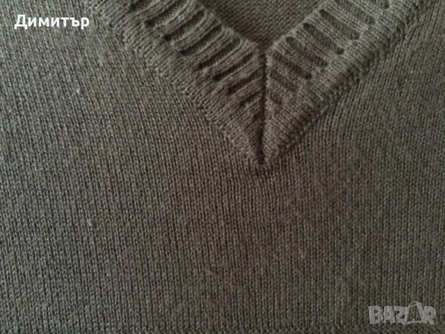 Мъжки пуловер MONTE CARLO, снимка 3 - Пуловери - 51942416