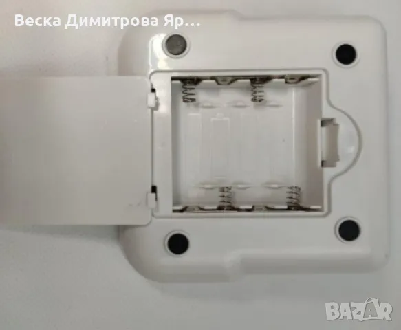 Автоматичен апарат UKC BL-8034, за измерване на налягане и пулс, снимка 5 - Друга електроника - 47597226