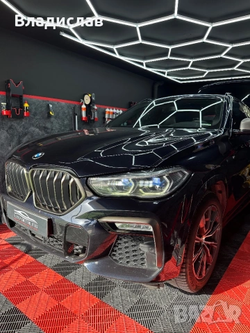 Полиране и пастиране на автомобили, нанасяне на керамично покритие, снимка 2 - Пастиране - 53868655