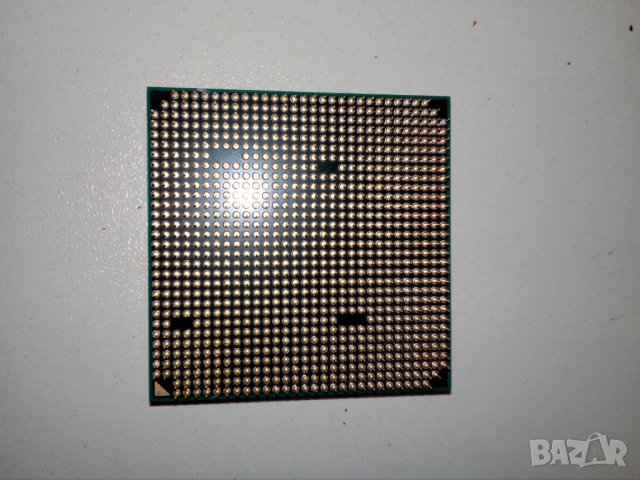 AMD Semprom 140, снимка 2 - Процесори - 34121101