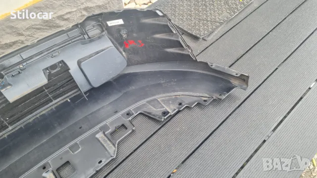 Броня предна Honda Jazz RS 22-25г, снимка 12 - Части - 50203804