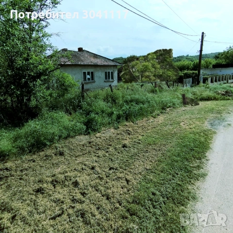 Продавам къща в с.Попина от собственик, снимка 14 - Къщи - 53854586