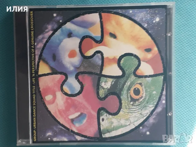 EBM,Techno,Funk Metal,Contemporary Jazz,Downtempo,Cool Jazz),Future Jazz - Част-28, снимка 9 - CD дискове - 55707653