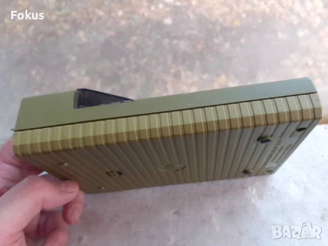 Находка - Калкулатор Елка 160, снимка 4 - Антикварни и старинни предмети - 51276187