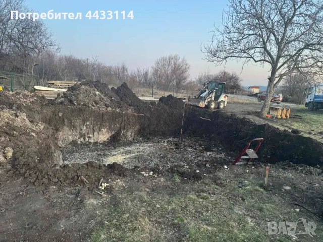 Изкопни услуги за Софийска и Пернишка област, снимка 5 - Други ремонти - 49738640