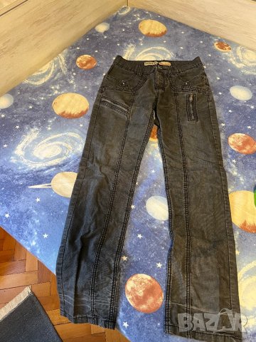 Дънки, снимка 2 - Дънки - 41284331