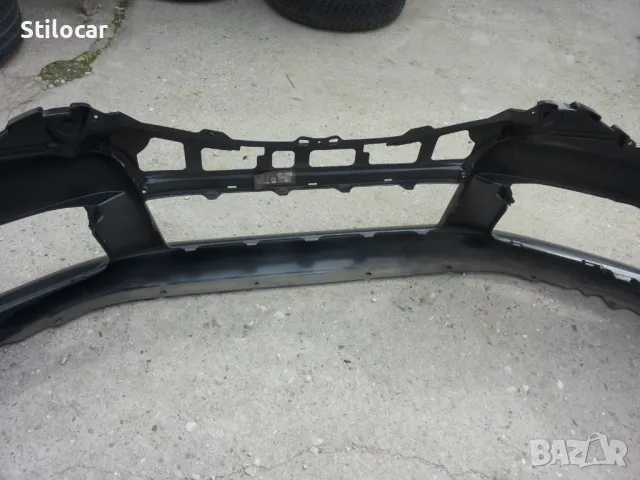 Броня предна Honda Civic 2012-2016г HB, снимка 7 - Части - 48766735