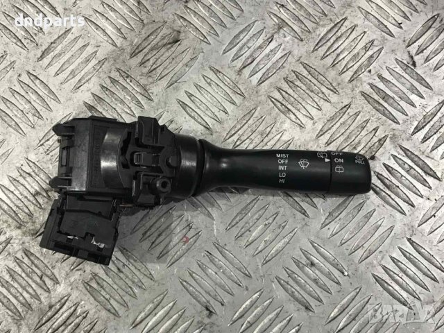 Лостче чистачки Toyota Aygo,2007г. 