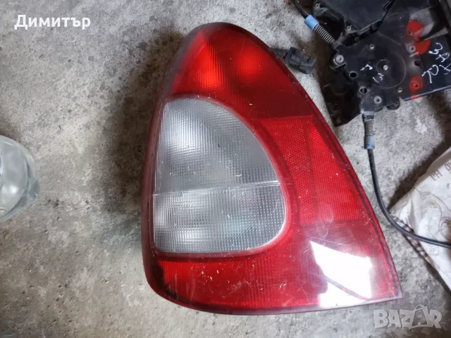 Стоп Ляв За Деу Нубира Комби 2000г / Daewoo Nubira Combi 2000y