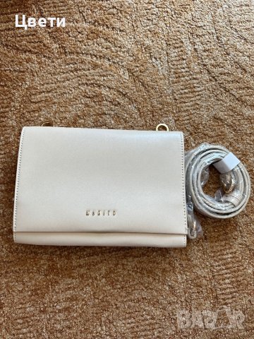 Чантичка Mohito