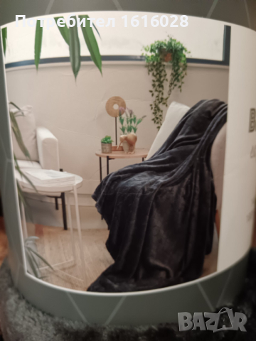 Две нови красиви поларени одеяла., снимка 5 - Олекотени завивки и одеяла - 44659924