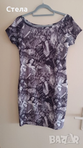 Нови дамски рокли в разпродажба, снимка 16 - Рокли - 46263494