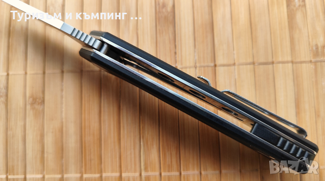 Ganzo Firebird FH923-BK, снимка 11 - Ножове - 37485824