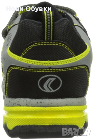 Geox, детски маратонки за спорт и туризъм, снимка 5 - Детски маратонки - 52090647